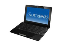 Asus Eee PC Netbook 1005HAG