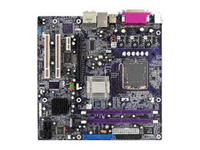 EliteGroup (ECS) Motherboard 945G