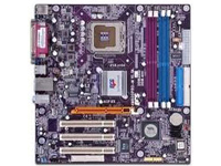 EliteGroup (ECS) Motherboard P4M800PRO-M2