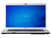 Sony VAIO Laptop VGN-FW31E