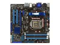 Asus Motherboard P7H55-M PRO