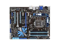 Asus Motherboard P7H57D-V EVO