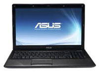 Asus Laptop K52JR