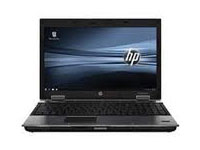 HP EliteBook 8540w Mobile Workstation (2 slots)