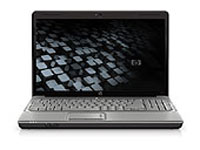 HP G Series Notebook G61-100EA