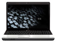 HP G Series Notebook G61-430EG