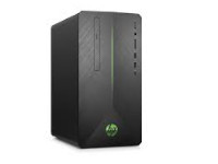 HP Pavilion Desktop a6734it