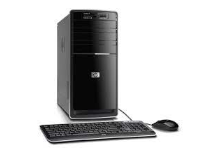 HP Pavilion Desktop p6216it