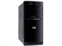 HP Pavilion Desktop p6220it