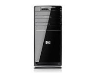 HP Pavilion Desktop p6320a