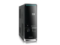 HP Pavilion Desktop Slimline s5101it