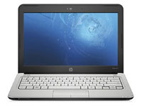 HP Pavilion Notebook dm1-1010el Entertainment