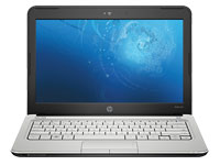 HP Pavilion Notebook dm1-1020sl Entertainment