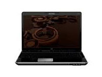 HP Pavilion Notebook dv6-1222sl Entertainment