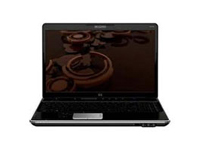 HP Pavilion Notebook dv6-2044el Entertainment