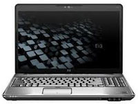 HP Pavilion Notebook dv6-1020el