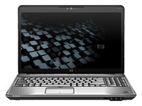 HP Pavilion Notebook dv6-1040el