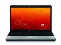 Compaq Presario Notebook CQ61-226SL