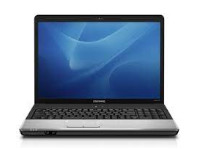Compaq Presario Notebook CQ61-230SL