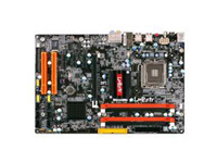 DFI Motherboard BI P43-T34