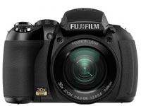 Fujifilm FinePix HS10