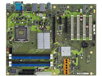 Fujitsu Siemens Motherboard D2836-S