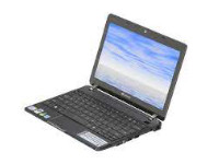 Gateway Notebook EC1803u