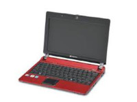 Gateway Notebook LT2030u