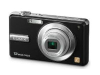 Panasonic Camera DMC-F3