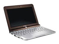 Toshiba Netbook NB305-N410BN