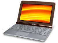 Toshiba Netbook NB305-N413BN