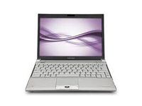 Toshiba Portege R600-13X