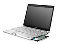 Toshiba Portege R600-140