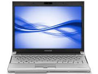 Toshiba Portege R600-S4213