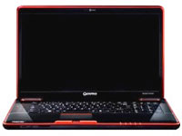 Toshiba Qosmio X500-10X
