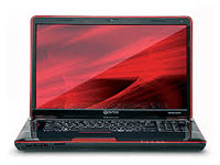 Toshiba Qosmio X500-S1801