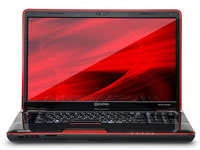 Toshiba Qosmio X505-Q862