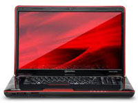 Toshiba Qosmio X505-Q870