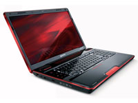 Toshiba Qosmio X505-Q880