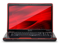 Toshiba Qosmio X505-SP8017L