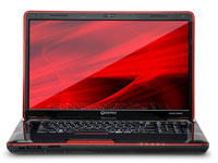 Toshiba Qosmio X505-SP8915A