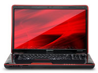 Toshiba Qosmio X505-SP8915C
