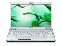 Toshiba Satellite A500-18T