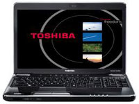 Toshiba Satellite A500-1GL