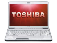 Toshiba Satellite A500-1GR