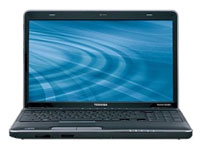 Toshiba Satellite A505-SP6022L
