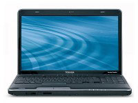 Toshiba Satellite A505-SP6022M