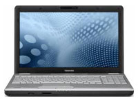 Toshiba Satellite L500-1D7