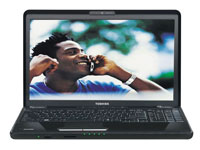 Toshiba Satellite L505-10N