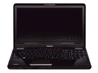 Toshiba Satellite L505-13X